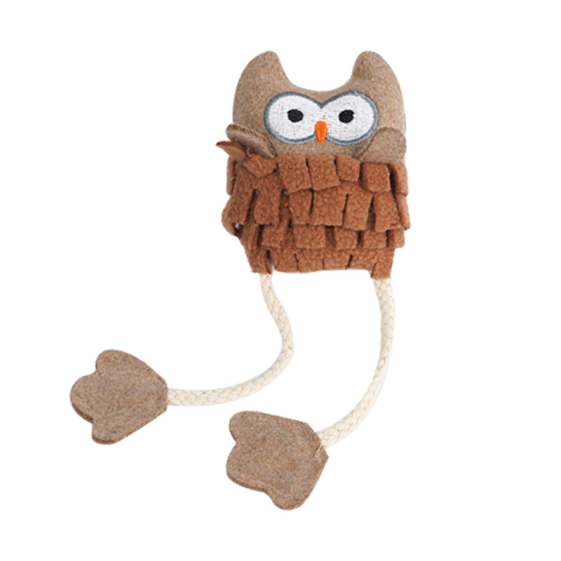 Catnip Chew Toys for Kittens – Durable Teething Sticks & Interactive Cat Toys for Boredom Relief & Self-Entertainment
