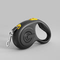 Best Seller Retractable Dog Leash - Heavy Duty Extendable Walking Lead for Dogs & Cats, Anti-Pull Design for Outdoor Training