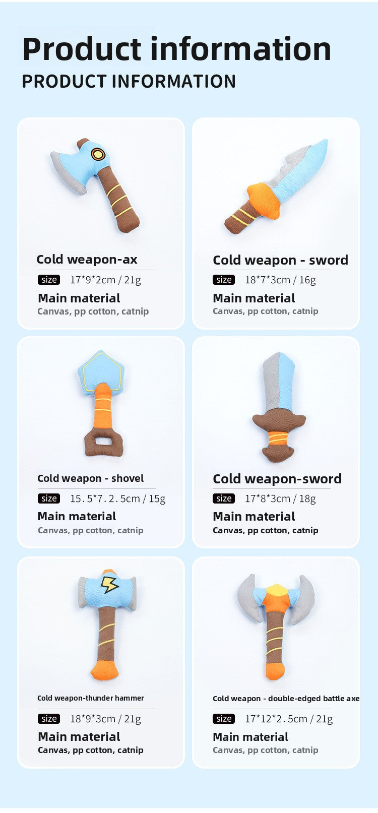 New Cat Toy - Realistic Knife Design, Catnip Teaser Stick for Boredom Relief & Teeth Grinding